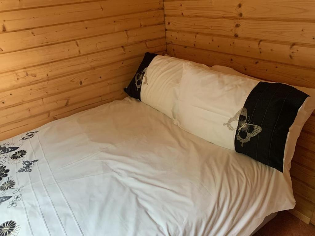 Cosy Countryside Cabin Βίλα Ίνβερνες Εξωτερικό φωτογραφία